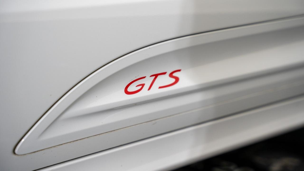 2023 Porsche Macan GTS w/ Premium Pack Plus & Sport Chrono Franklin TN