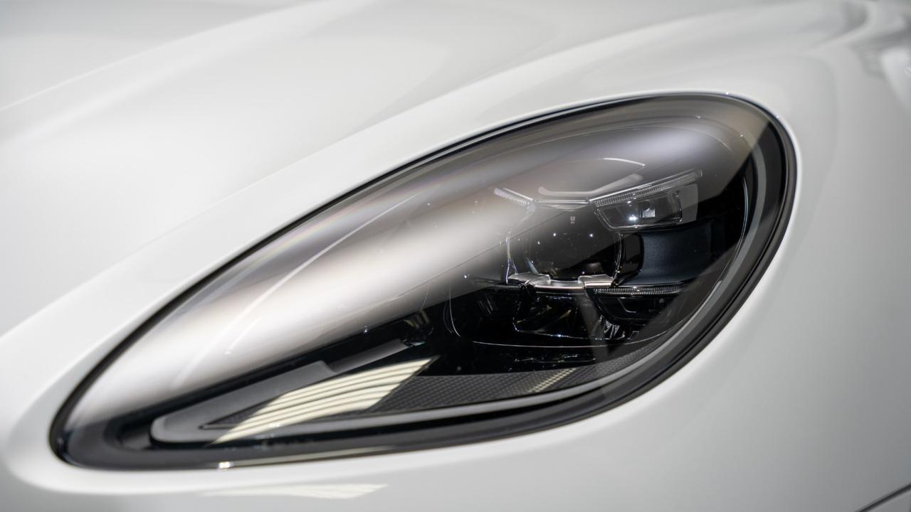 2023 Porsche Macan GTS w/ Premium Pack Plus & Sport Chrono Franklin TN