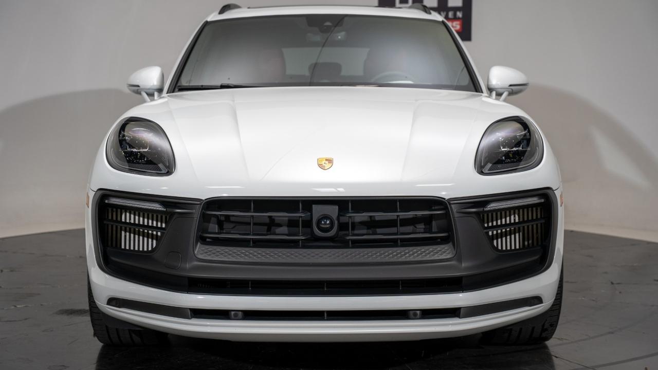 2023 Porsche Macan GTS w/ Premium Pack Plus & Sport Chrono Franklin TN