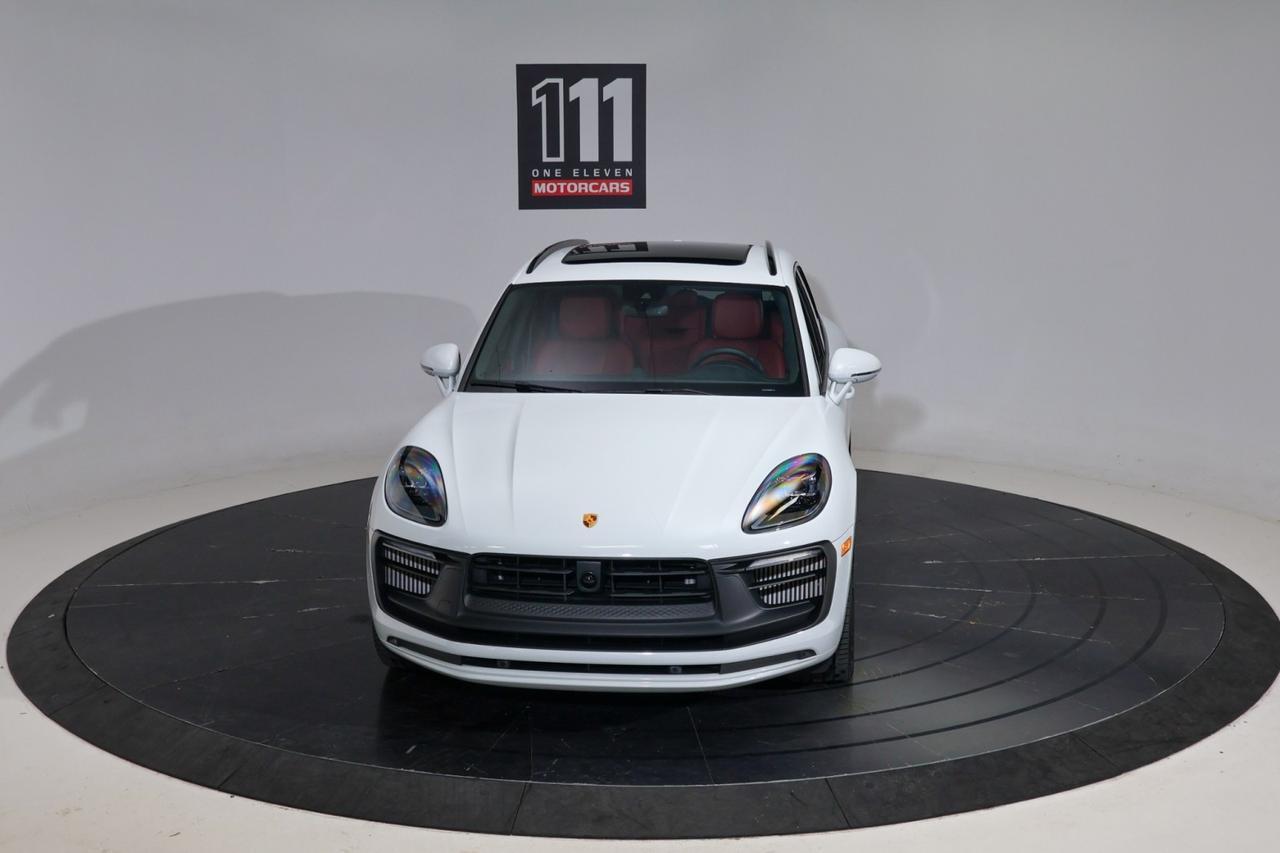 2023 Porsche Macan GTS w/ Premium Pack Plus & Sport Chrono Franklin TN