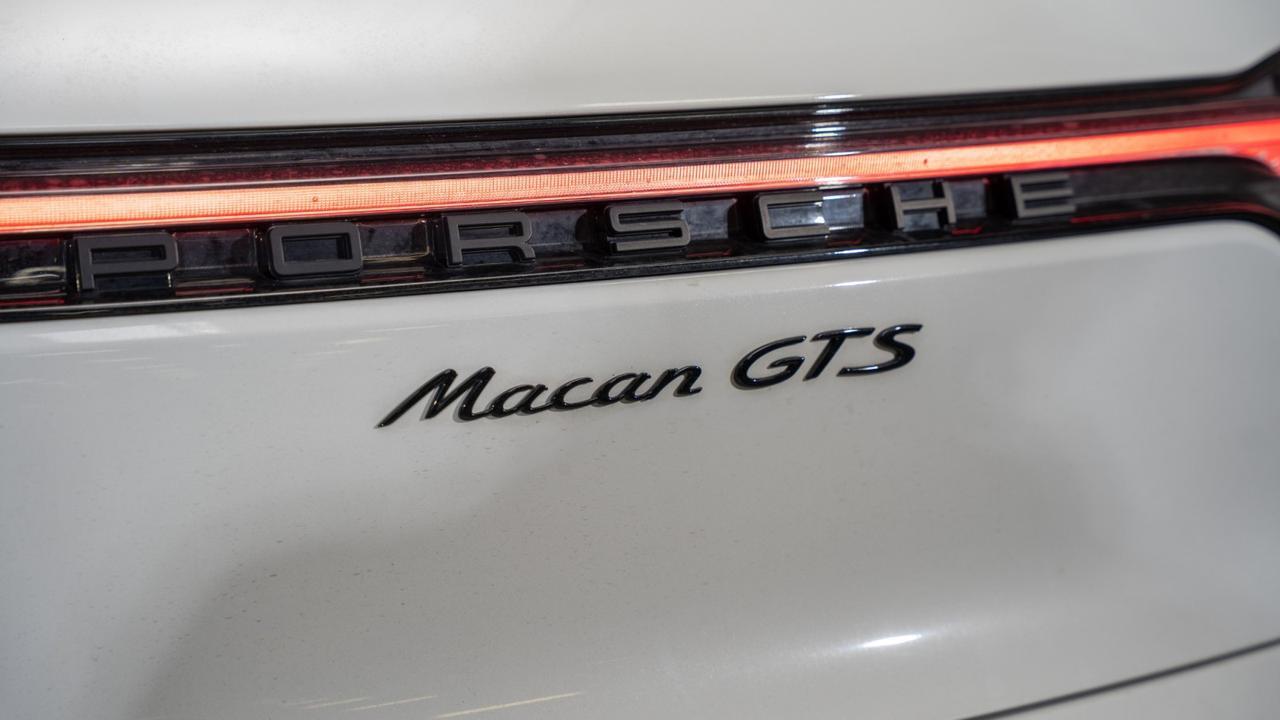 2023 Porsche Macan GTS w/ Premium Pack Plus & Sport Chrono Franklin TN