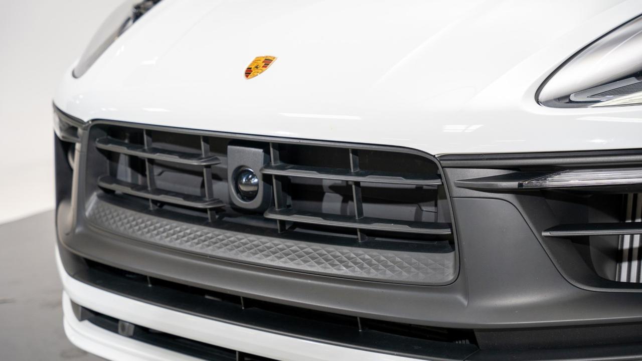 2023 Porsche Macan GTS w/ Premium Pack Plus & Sport Chrono Franklin TN