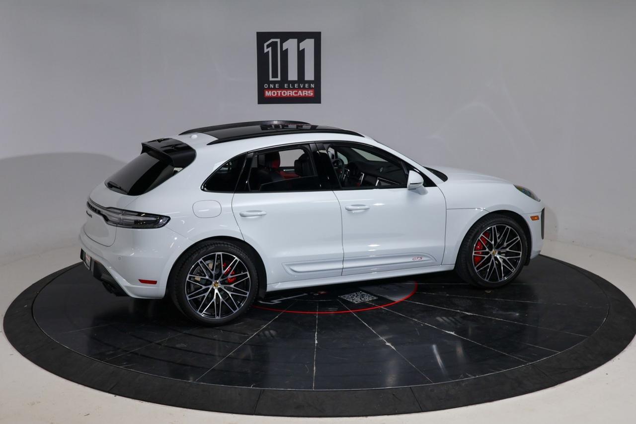 2023 Porsche Macan GTS w/ Premium Pack Plus & Sport Chrono Franklin TN