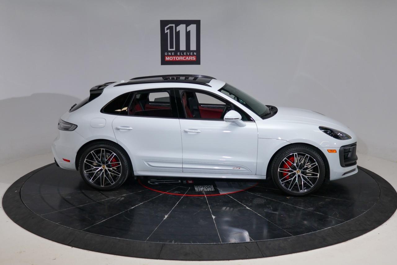 2023 Porsche Macan GTS w/ Premium Pack Plus & Sport Chrono Franklin TN
