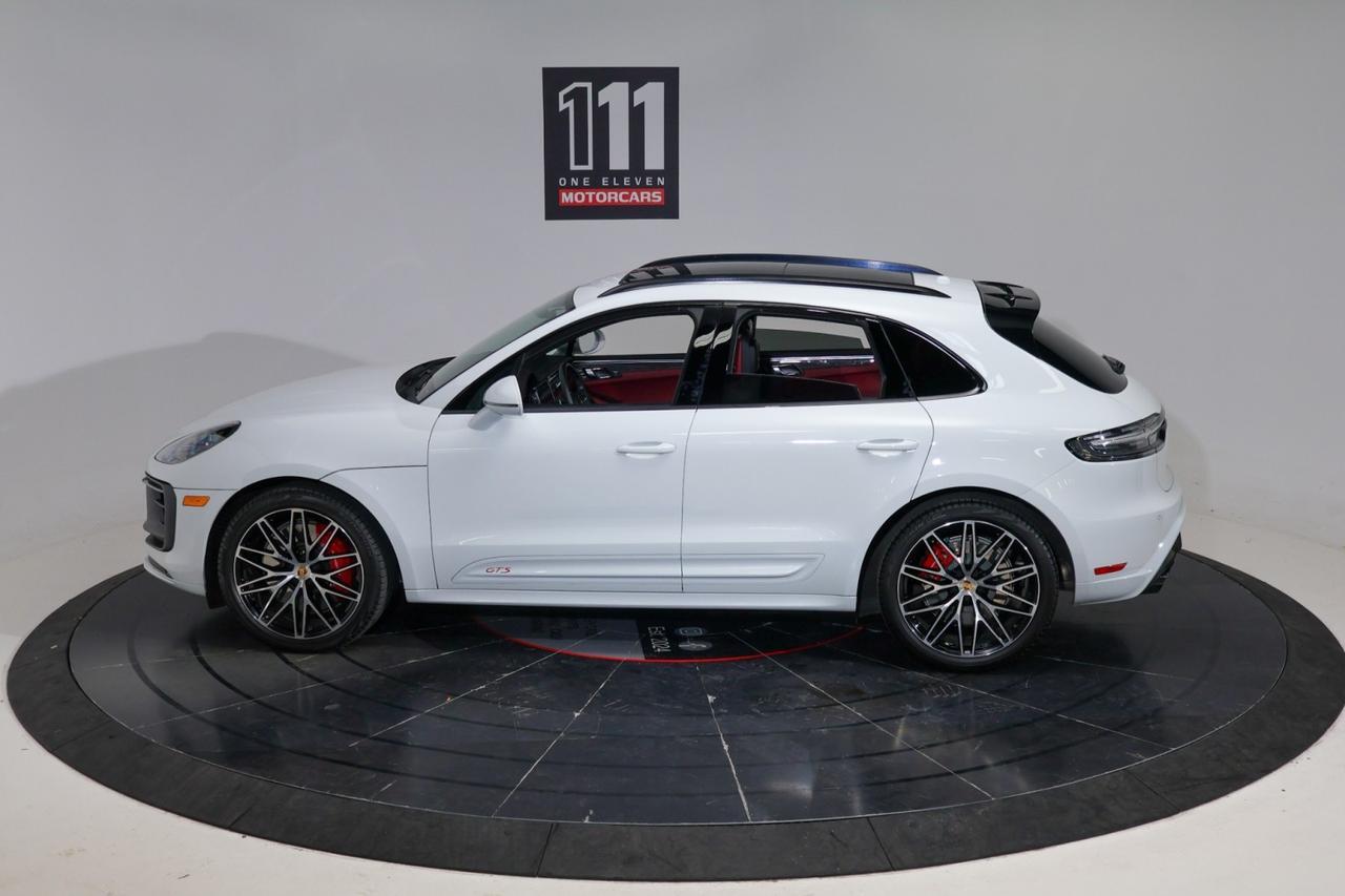 2023 Porsche Macan GTS w/ Premium Pack Plus & Sport Chrono Franklin TN
