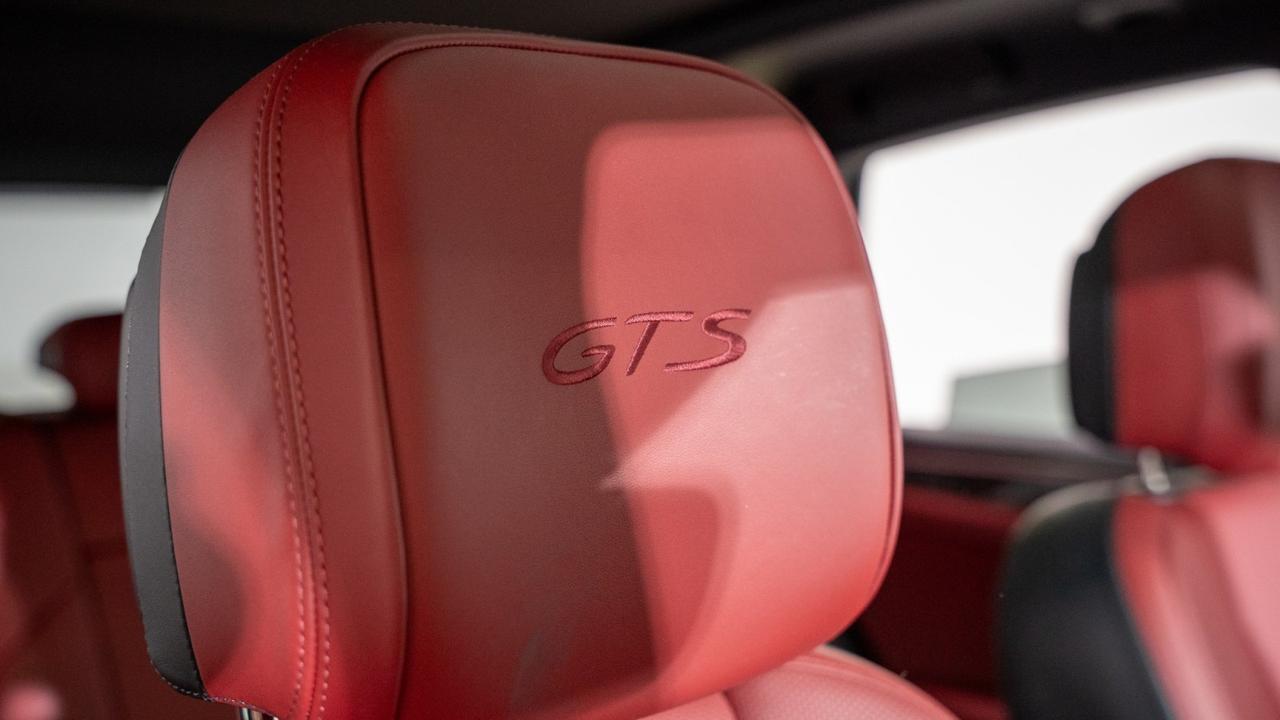 2023 Porsche Macan GTS w/ Premium Pack Plus & Sport Chrono Franklin TN
