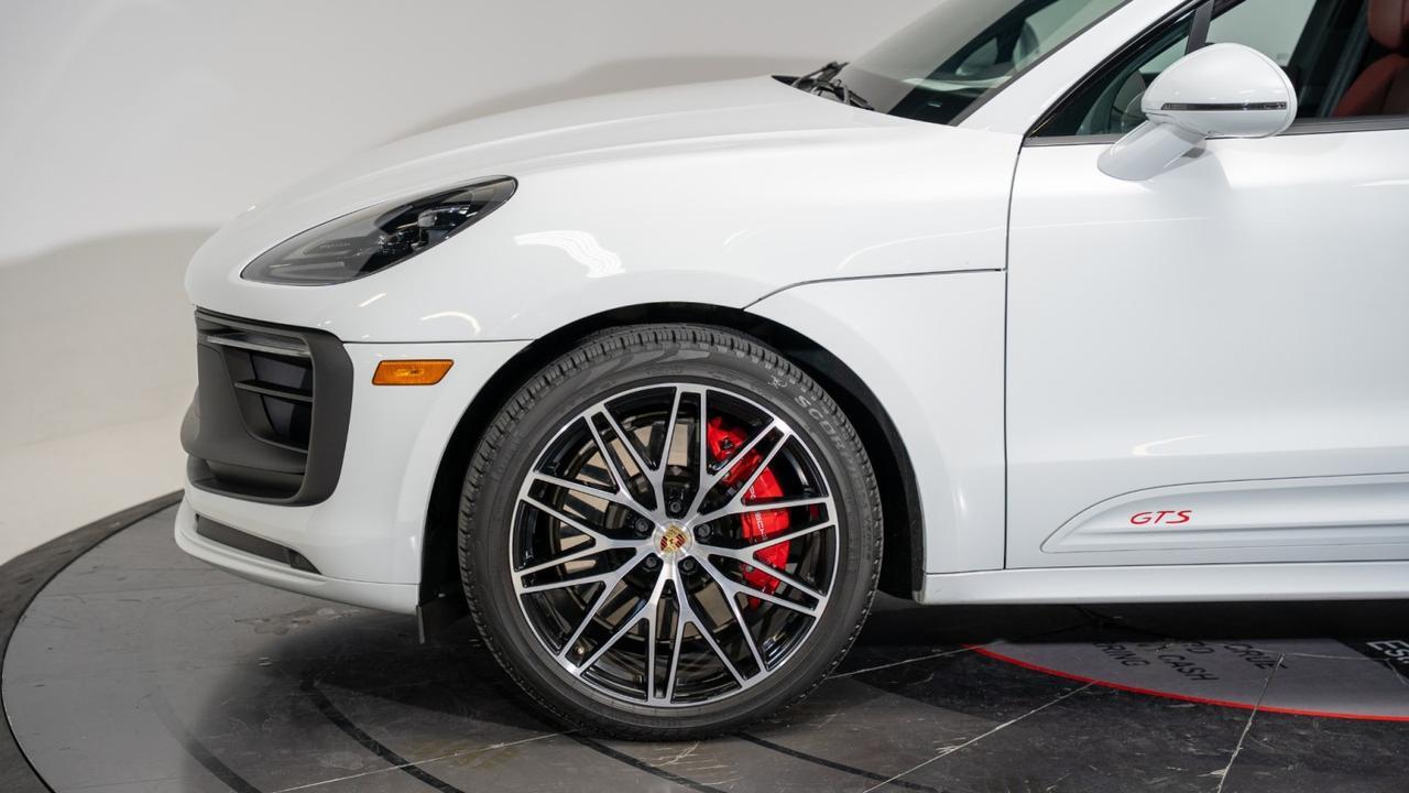 2023 Porsche Macan GTS w/ Premium Pack Plus & Sport Chrono Franklin TN