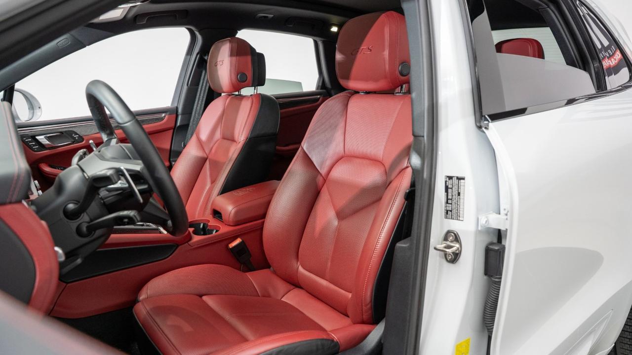 2023 Porsche Macan GTS w/ Premium Pack Plus & Sport Chrono Franklin TN