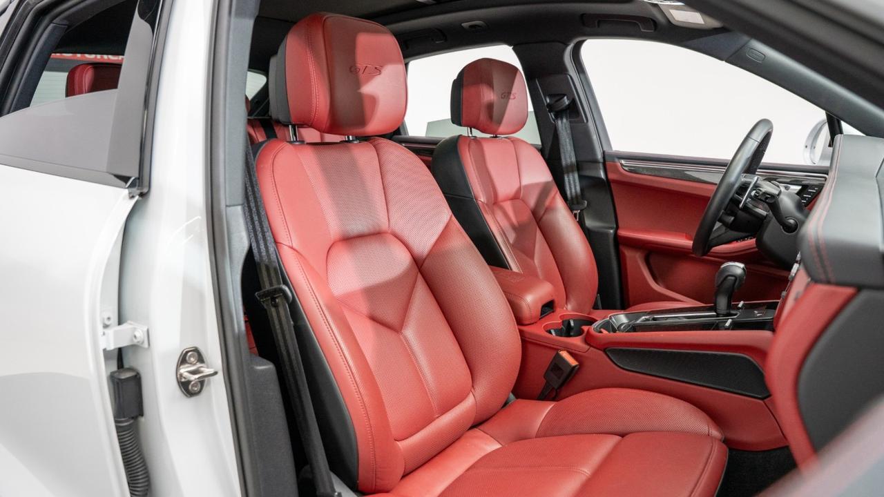 2023 Porsche Macan GTS w/ Premium Pack Plus & Sport Chrono Franklin TN