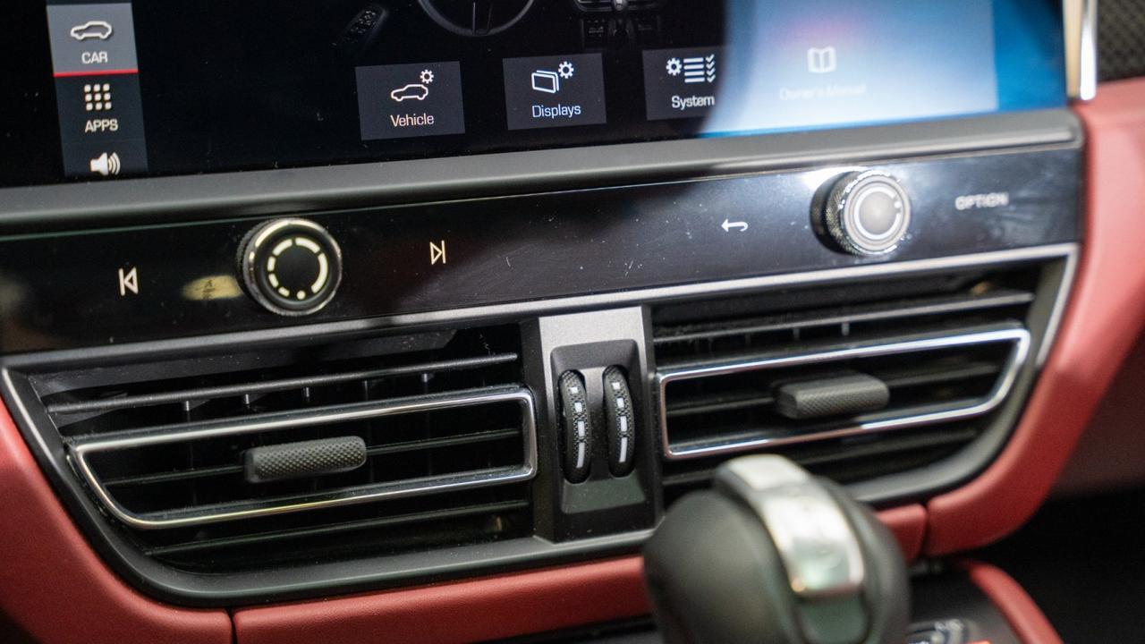 2023 Porsche Macan GTS w/ Premium Pack Plus & Sport Chrono Franklin TN