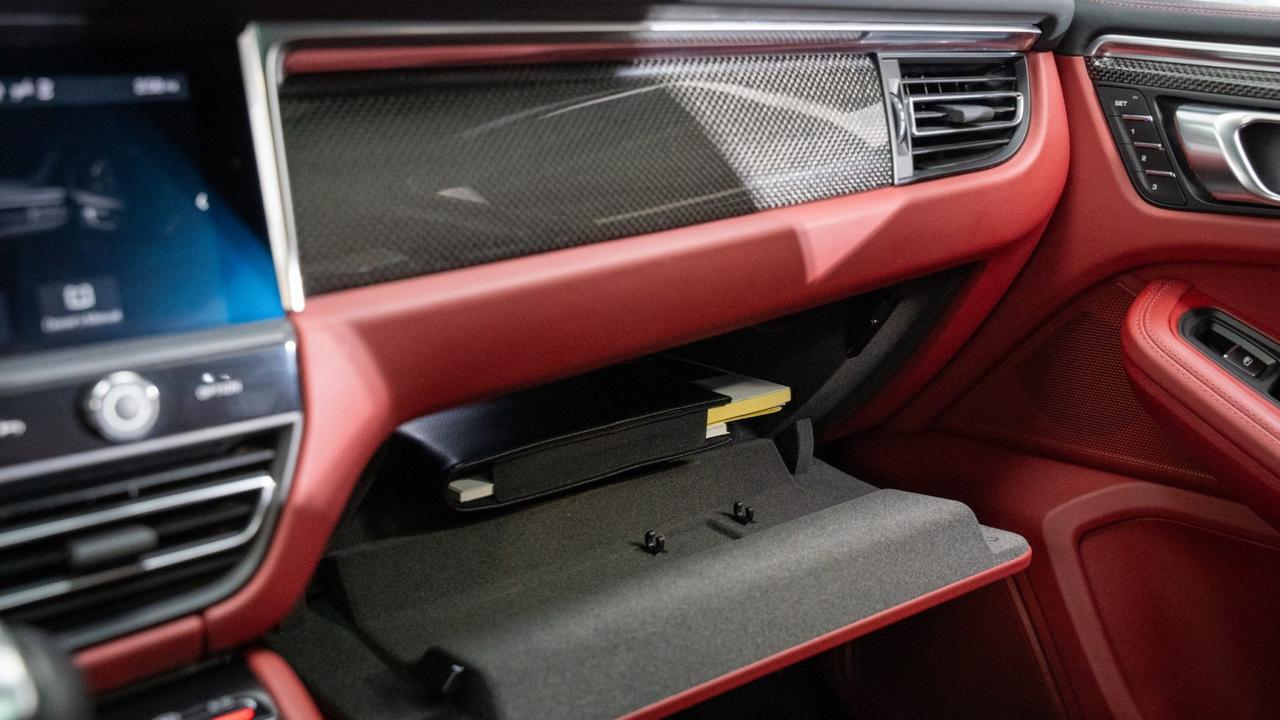 2023 Porsche Macan GTS w/ Premium Pack Plus & Sport Chrono Franklin TN