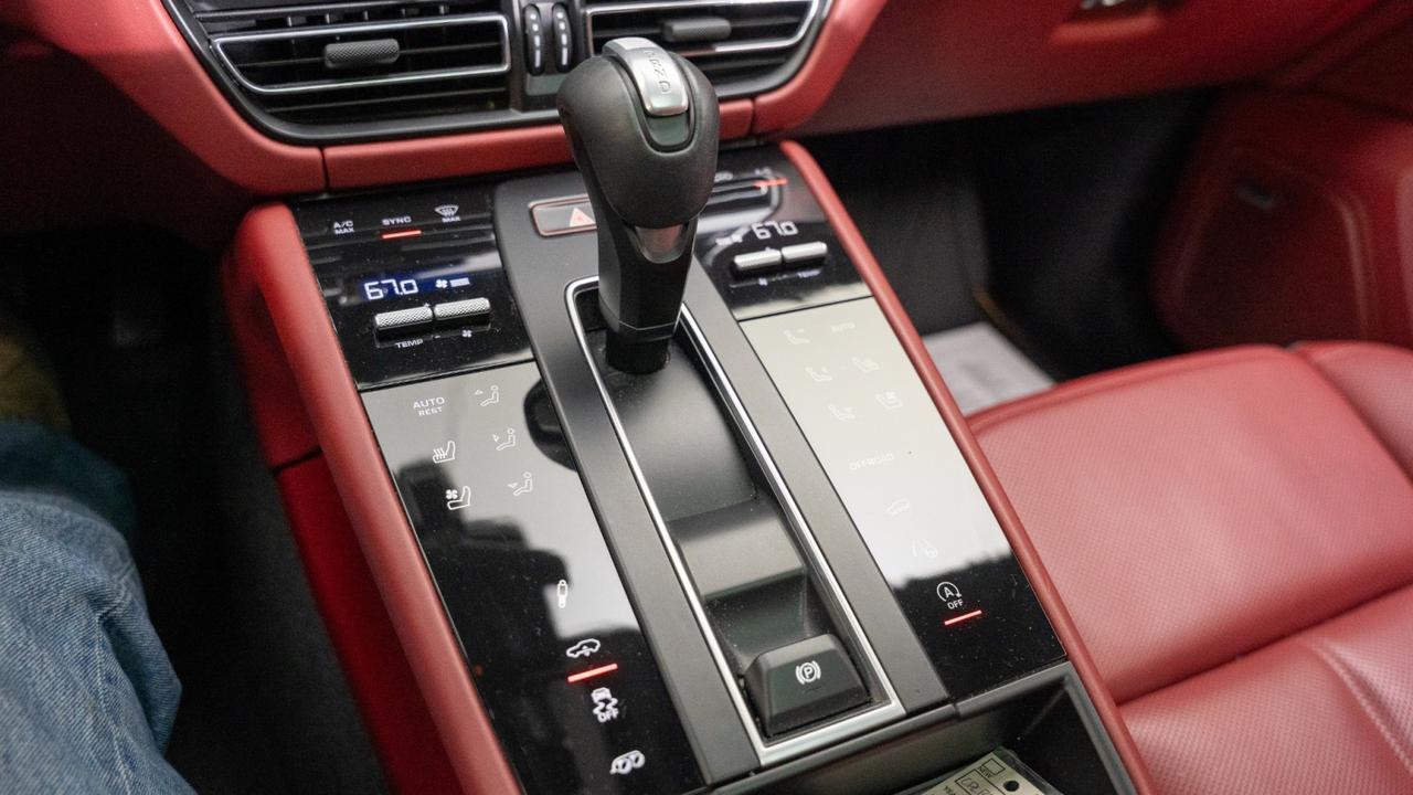 2023 Porsche Macan GTS w/ Premium Pack Plus & Sport Chrono Franklin TN