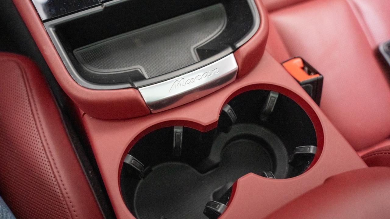 2023 Porsche Macan GTS w/ Premium Pack Plus & Sport Chrono Franklin TN