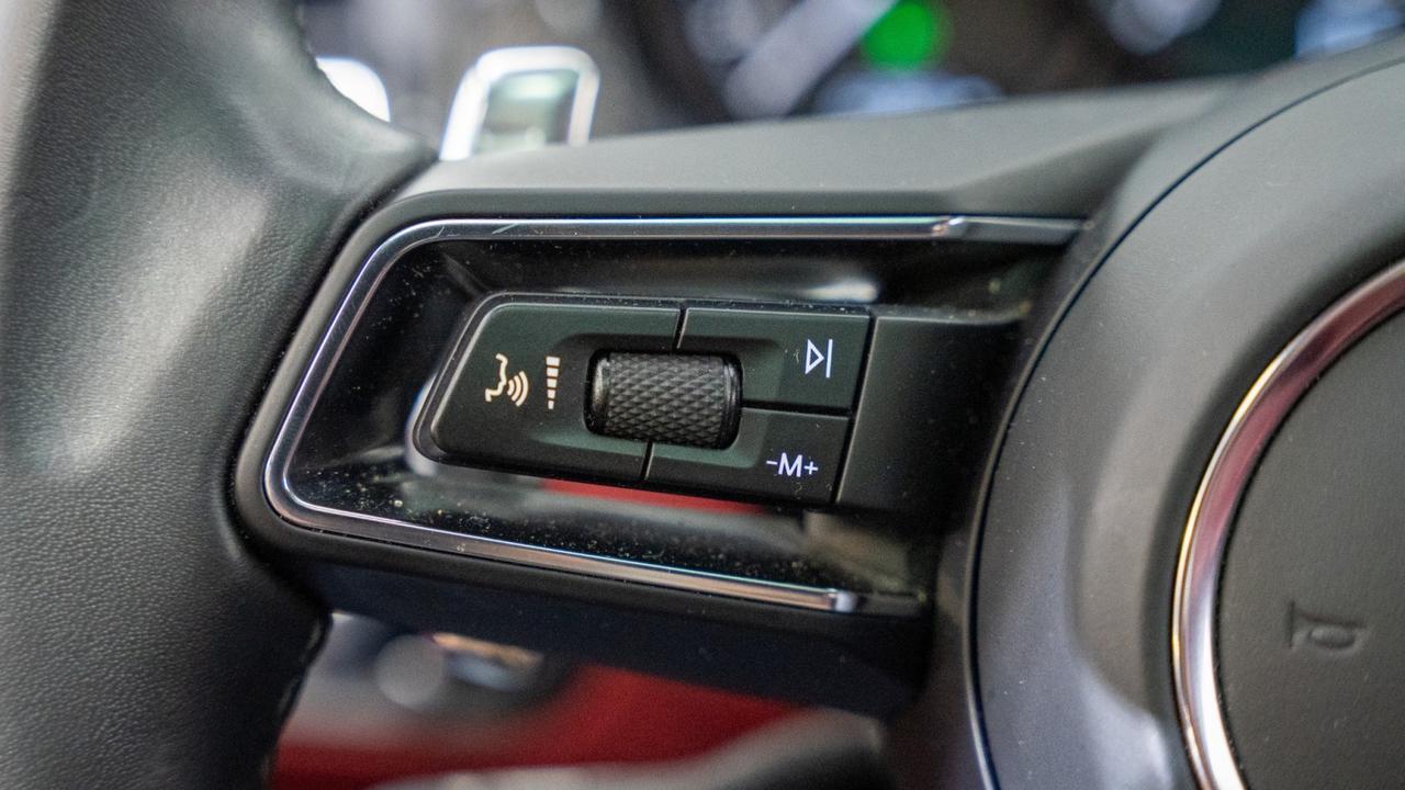 2023 Porsche Macan GTS w/ Premium Pack Plus & Sport Chrono Franklin TN