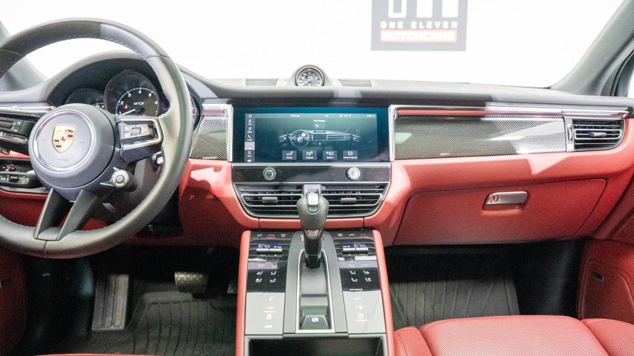 2023 Porsche Macan GTS w/ Premium Pack Plus & Sport Chrono Franklin TN