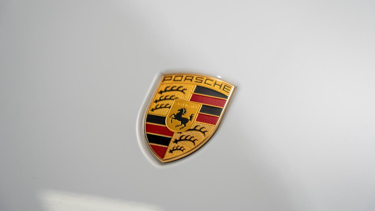 2023 Porsche Macan GTS w/ Premium Pack Plus & Sport Chrono Franklin TN