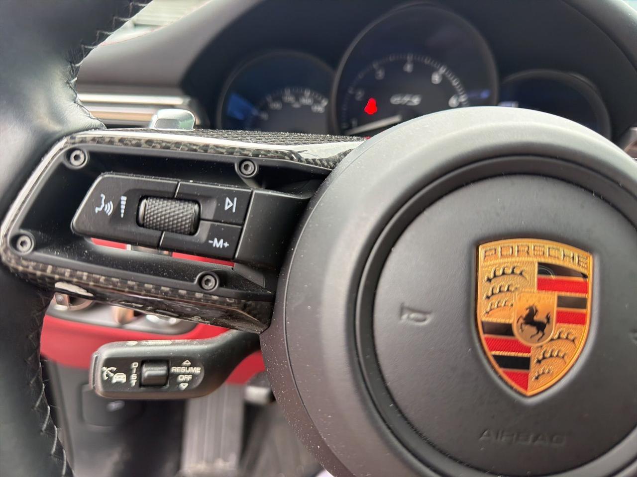 2023 Porsche Macan GTS Gaithersburg MD