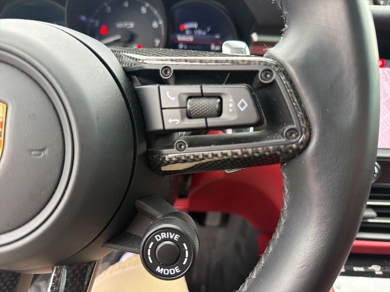 2023 Porsche Macan GTS Gaithersburg MD