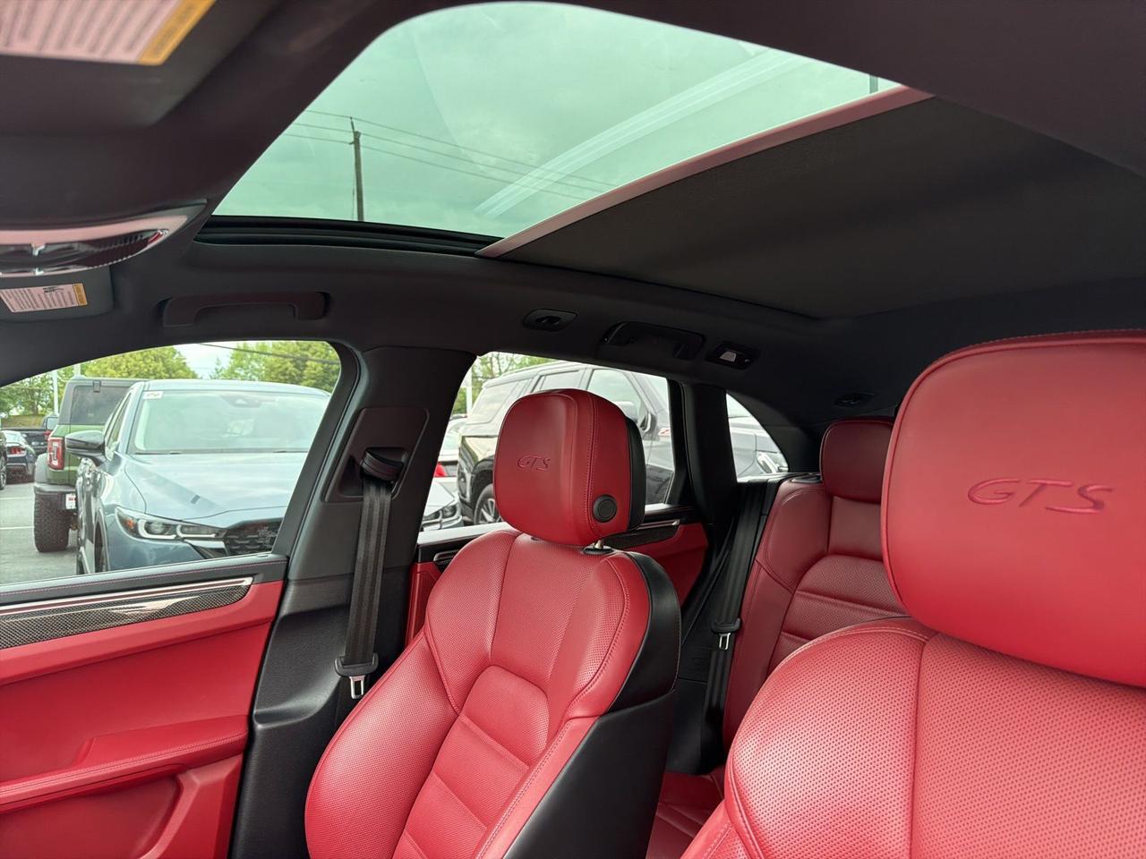 2023 Porsche Macan GTS Gaithersburg MD