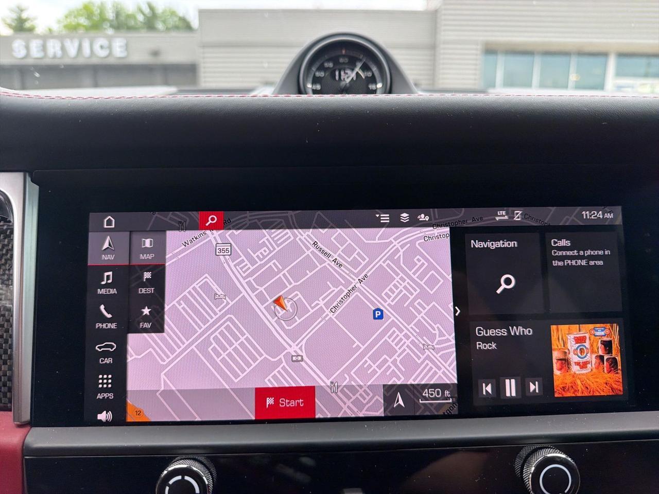 2023 Porsche Macan GTS Gaithersburg MD