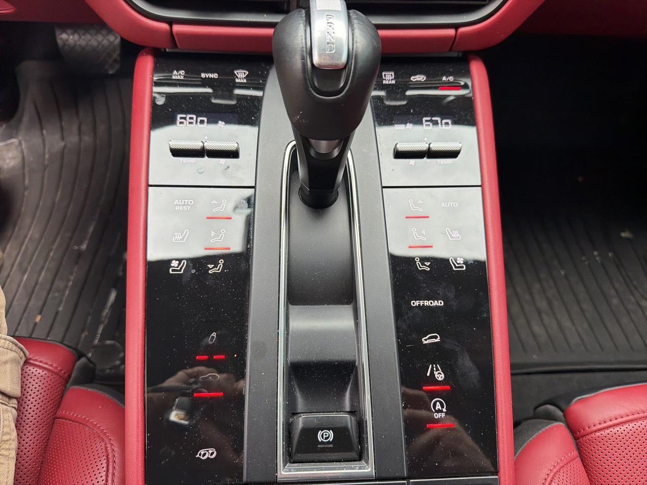 2023 Porsche Macan GTS Gaithersburg MD