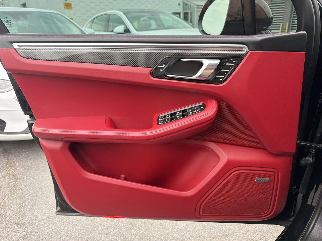 2023 Porsche Macan GTS Gaithersburg MD