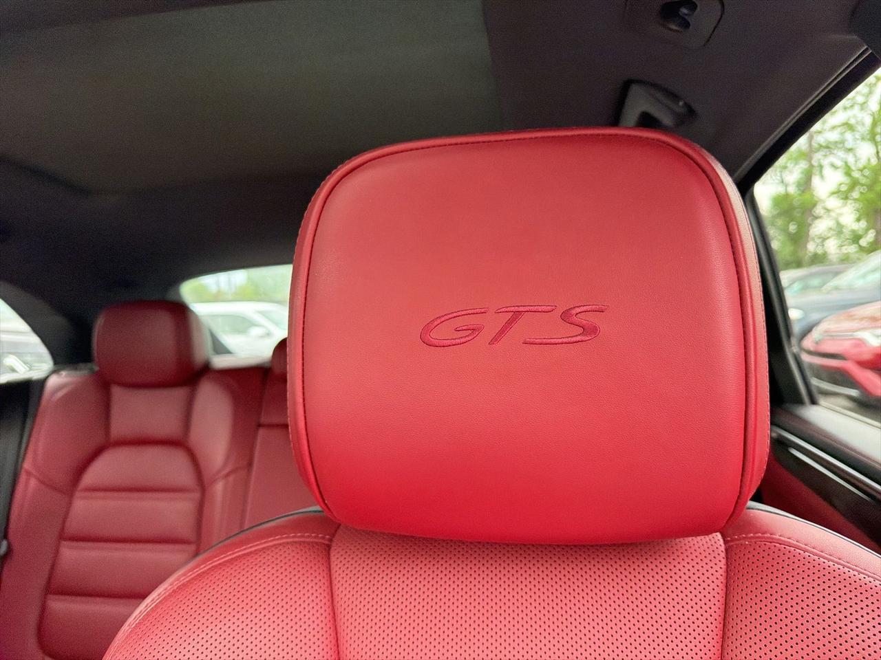 2023 Porsche Macan GTS Gaithersburg MD