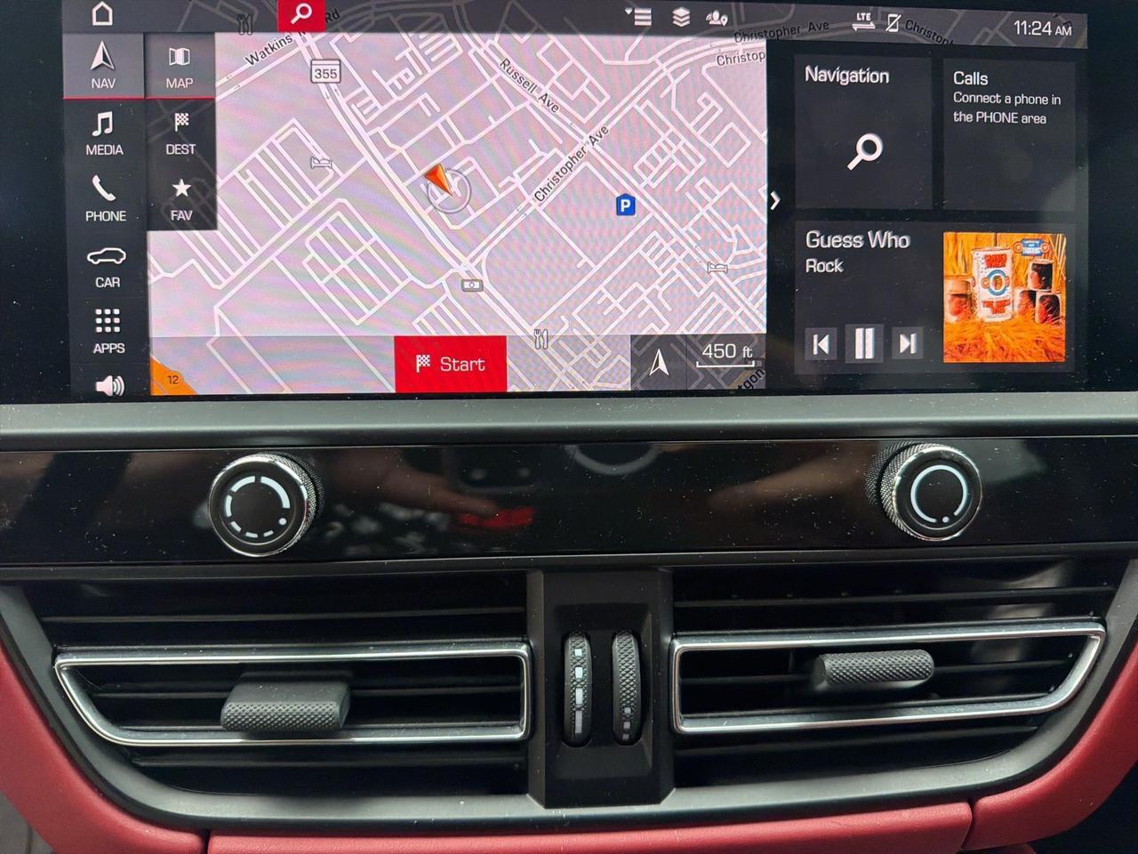 2023 Porsche Macan GTS Gaithersburg MD
