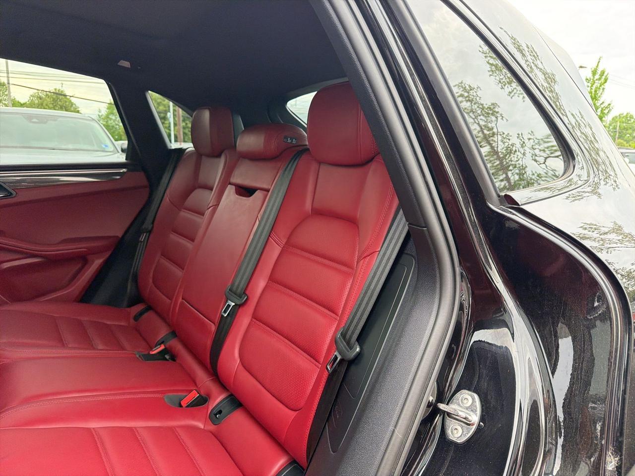 2023 Porsche Macan GTS Gaithersburg MD