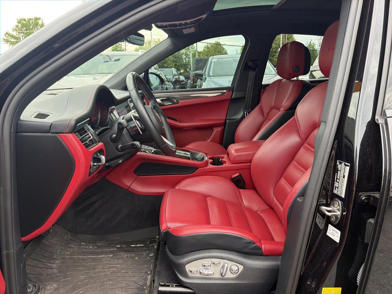 2023 Porsche Macan GTS Gaithersburg MD