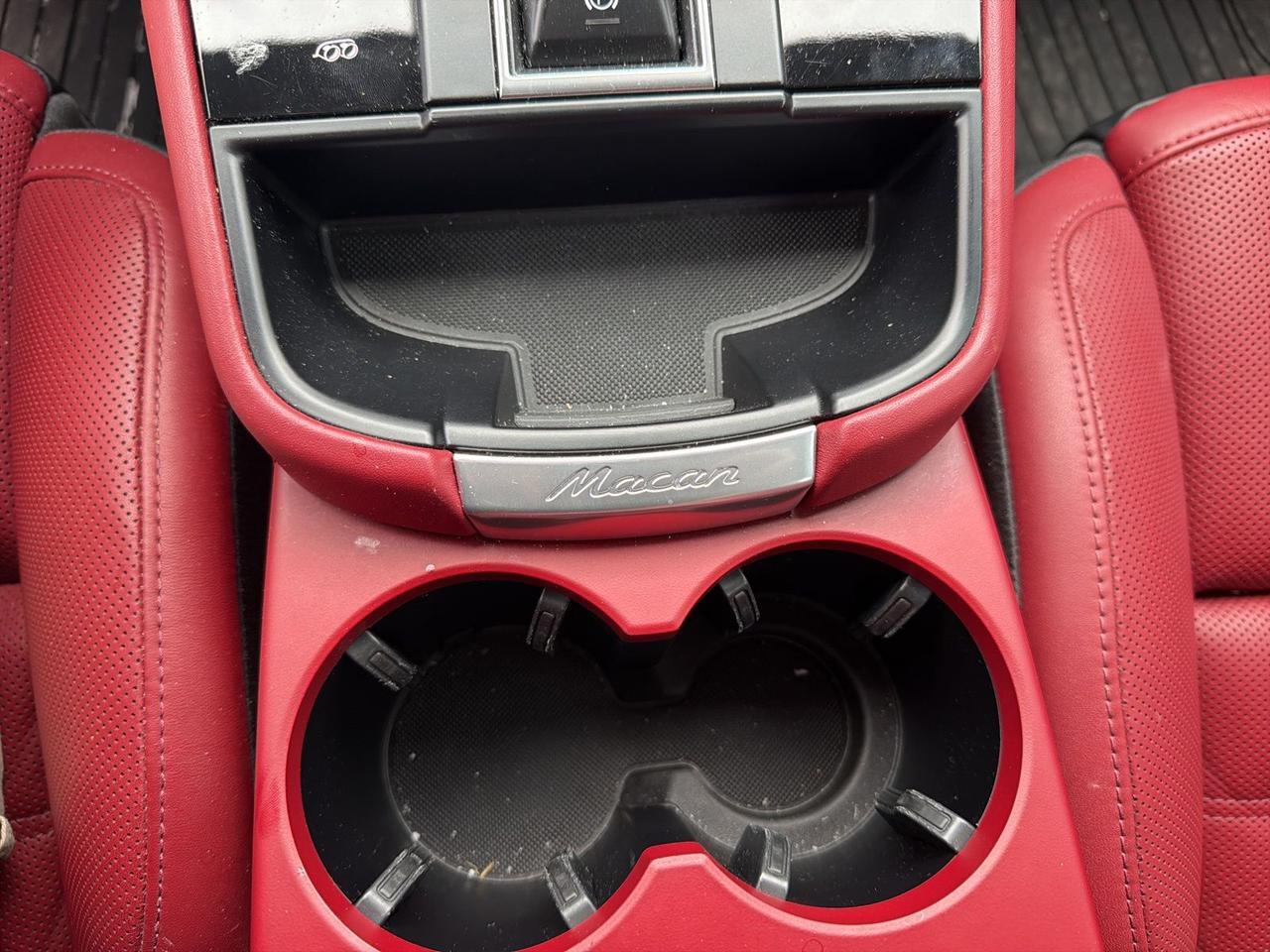 2023 Porsche Macan GTS Gaithersburg MD