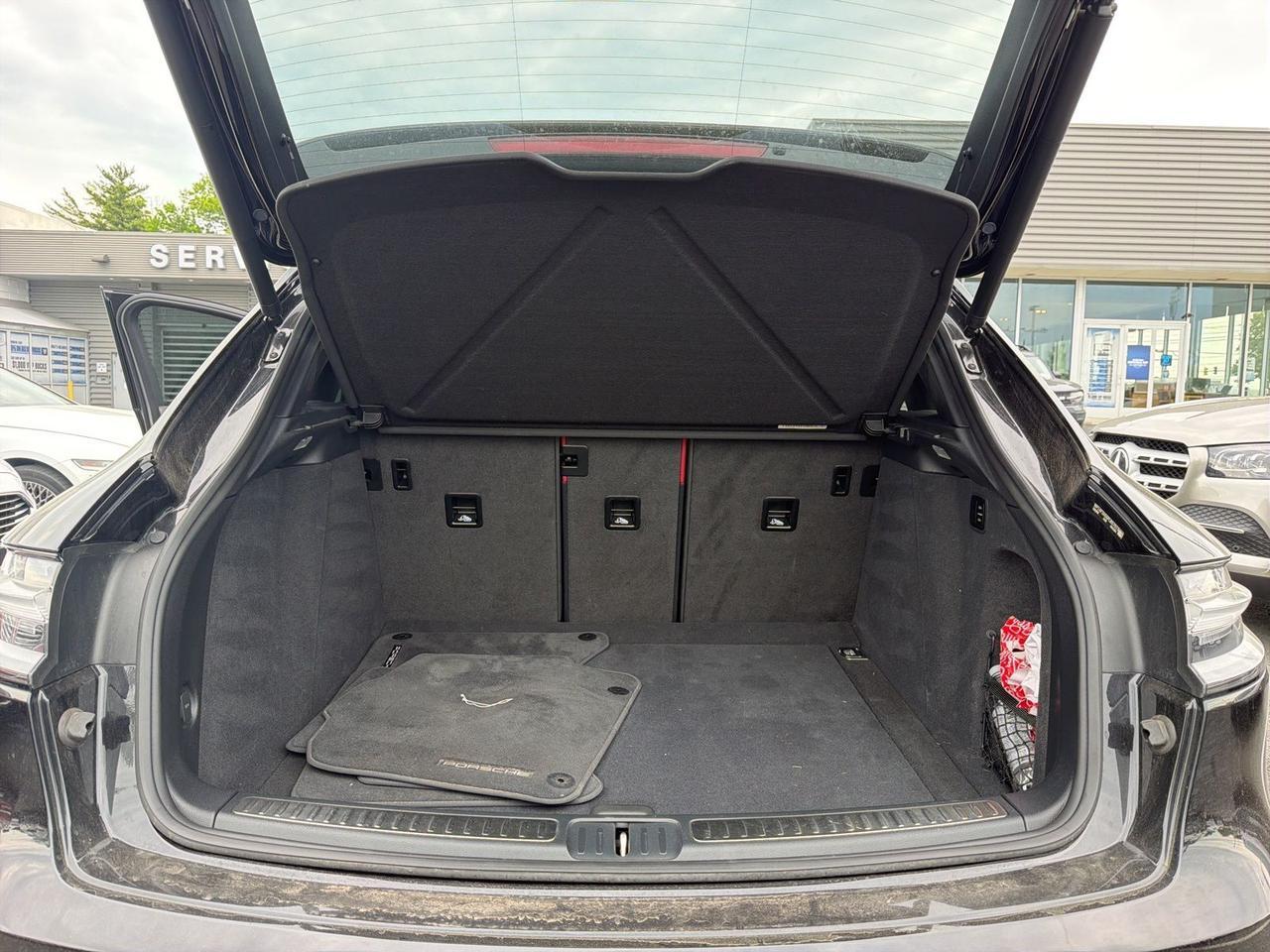 2023 Porsche Macan GTS Gaithersburg MD
