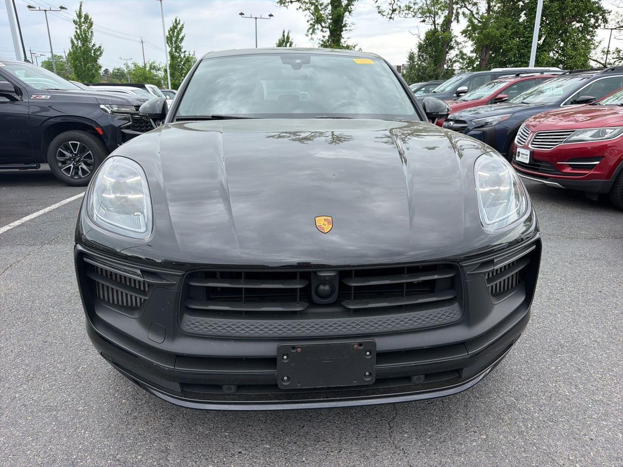2023 Porsche Macan GTS Gaithersburg MD