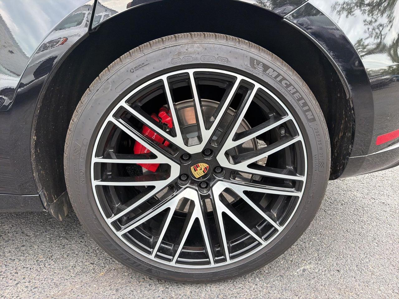2023 Porsche Macan GTS Gaithersburg MD