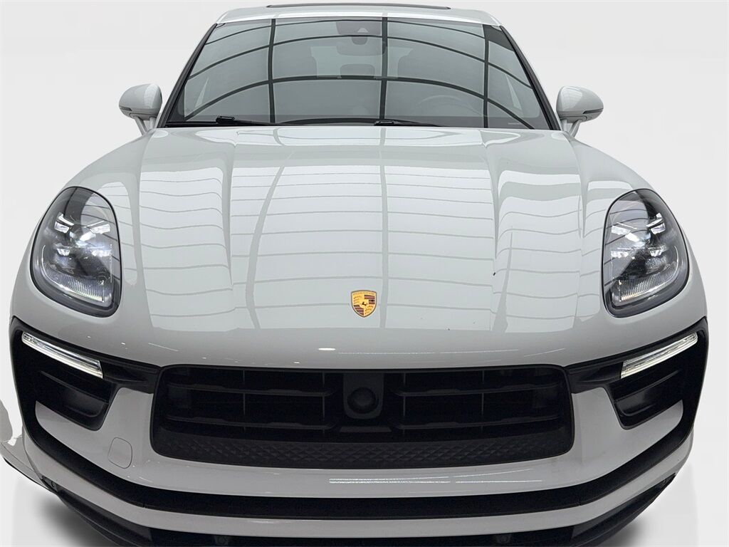 2023 Porsche Macan NAV,CAM,PANO,CLMT STS,BLIND SPOT,20&quot; WLS Plano TX