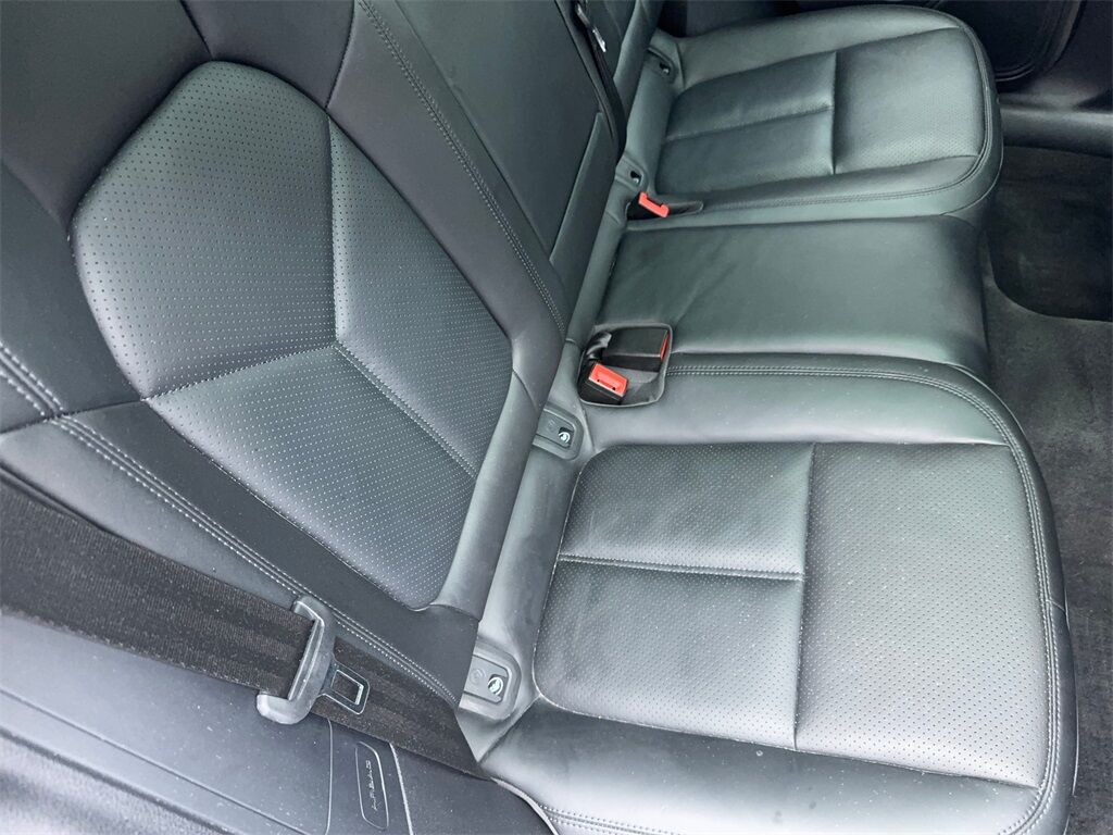 2023 Porsche Macan NAV,CAM,PANO,CLMT STS,BLIND SPOT,20&quot; WLS Plano TX