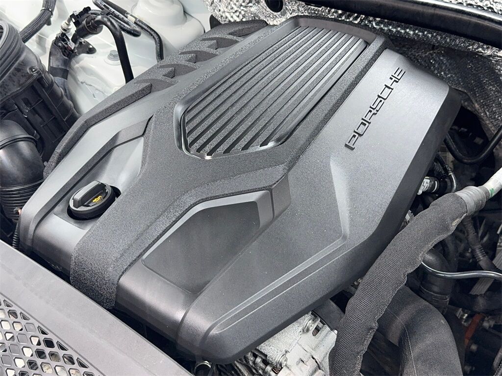 2023 Porsche Macan NAV,CAM,PANO,CLMT STS,BLIND SPOT,20&quot; WLS Plano TX