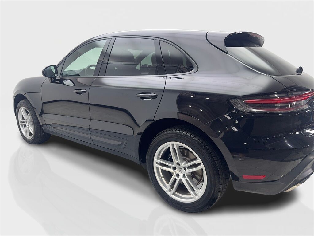 2023 Porsche Macan NAV,CAM,PANO,HTD STS,BLIND SPOT,19&quot; WLS Irving TX