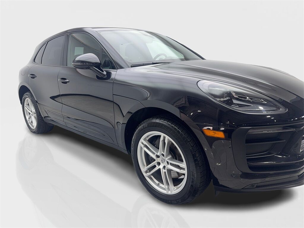 2023 Porsche Macan NAV,CAM,PANO,HTD STS,BLIND SPOT,19&quot; WLS Irving TX