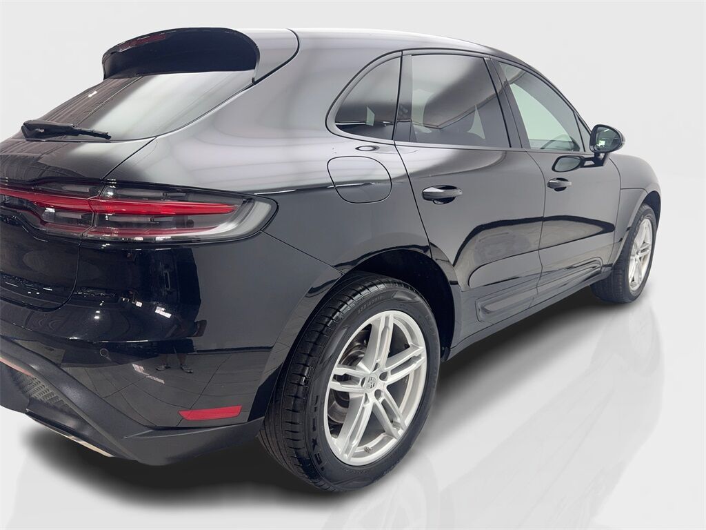 2023 Porsche Macan NAV,CAM,PANO,HTD STS,BLIND SPOT,19&quot; WLS Irving TX