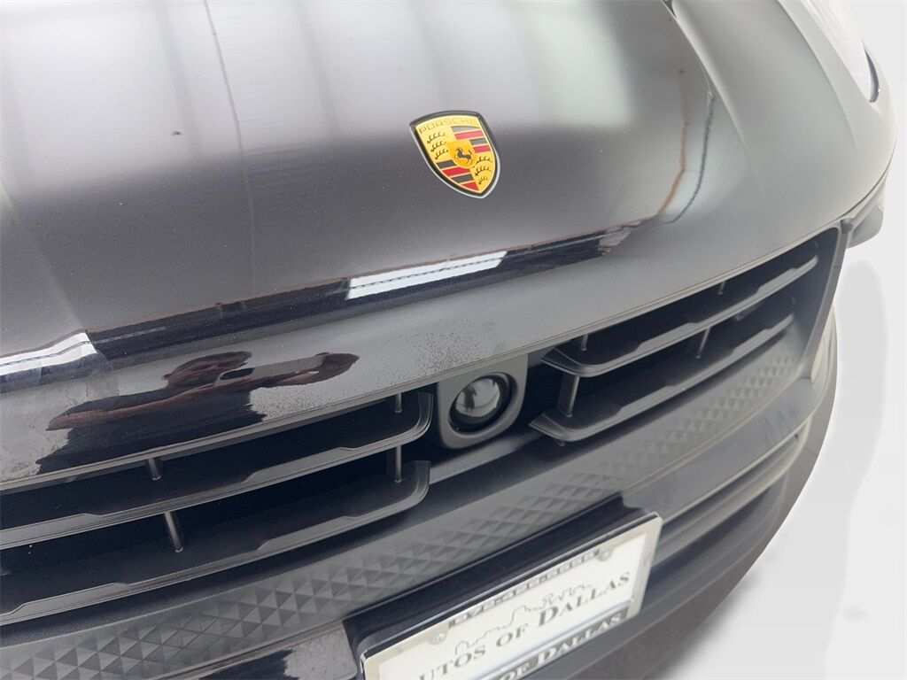 2023 Porsche Macan NAV,CAM,PANO,HTD STS,BLIND SPOT,19&quot; WLS Irving TX