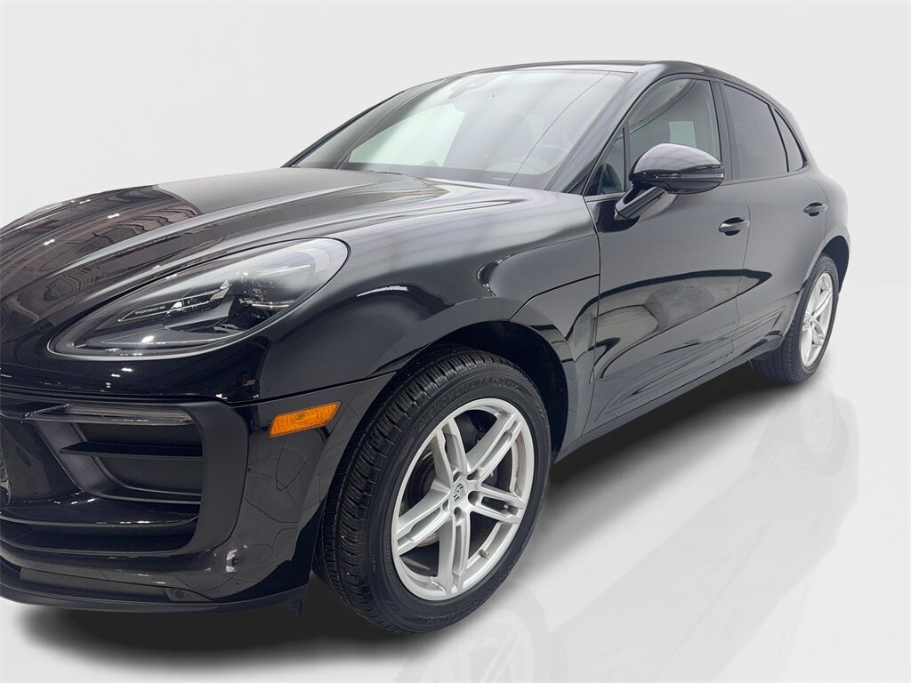 2023 Porsche Macan NAV,CAM,PANO,HTD STS,BLIND SPOT,19&quot; WLS Irving TX