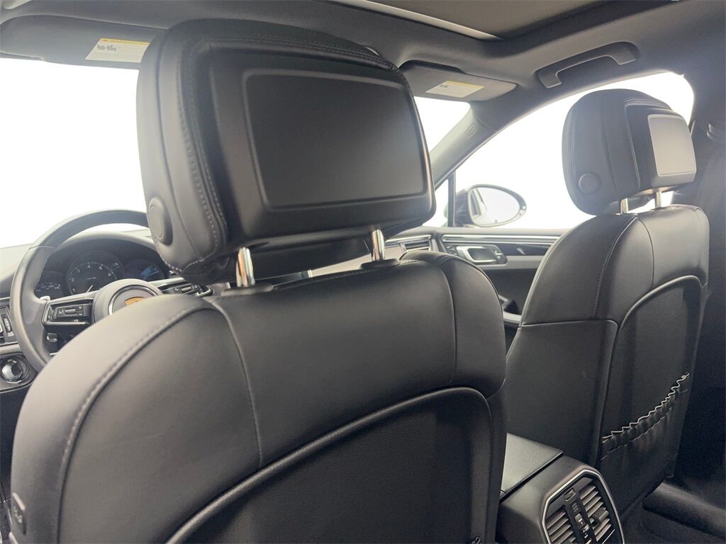 2023 Porsche Macan NAV,CAM,PANO,HTD STS,BLIND SPOT,19&quot; WLS Irving TX