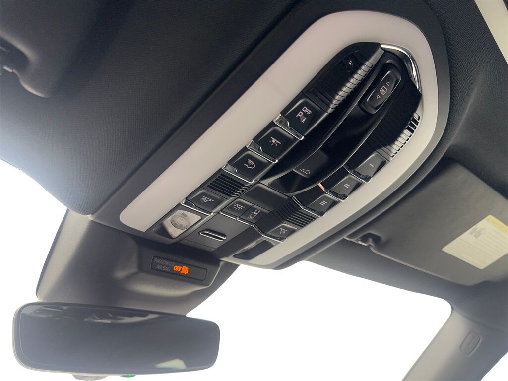 2023 Porsche Macan NAV,CAM,PANO,HTD STS,BLIND SPOT,19&quot; WLS Irving TX