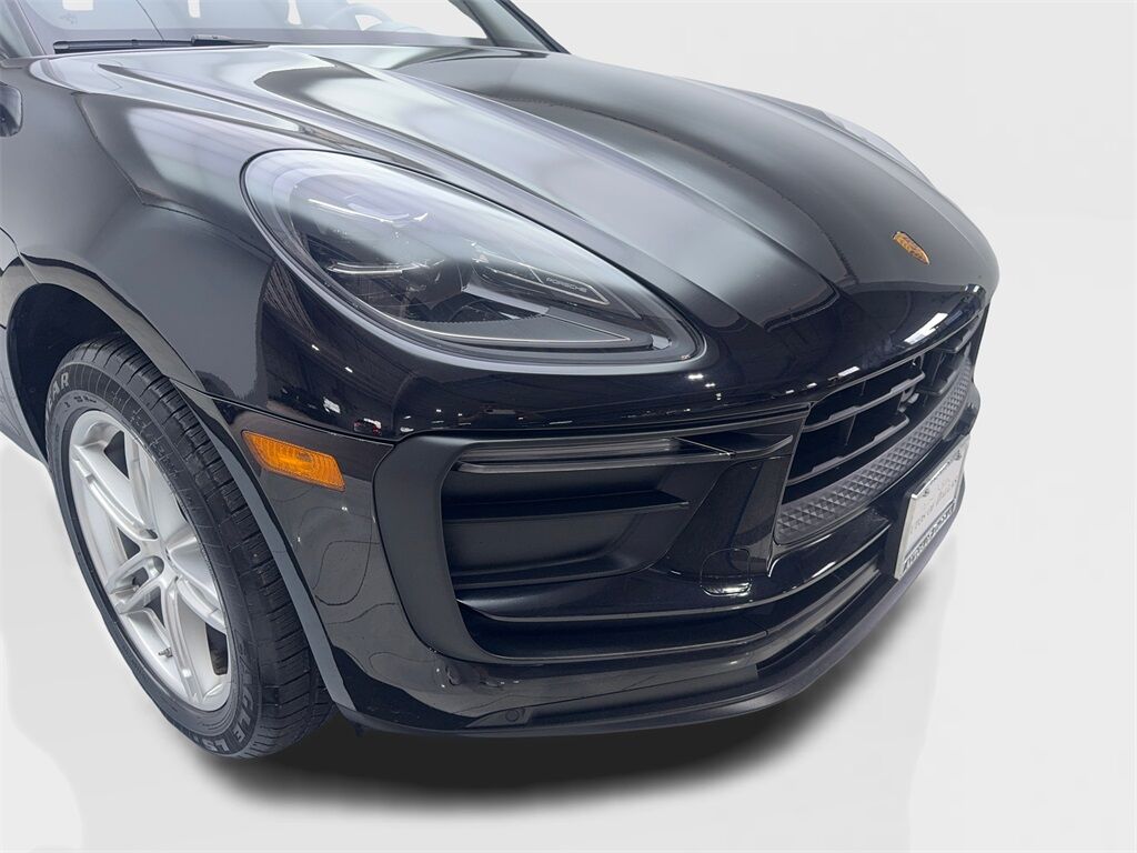 2023 Porsche Macan NAV,CAM,PANO,HTD STS,BLIND SPOT,19&quot; WLS Irving TX