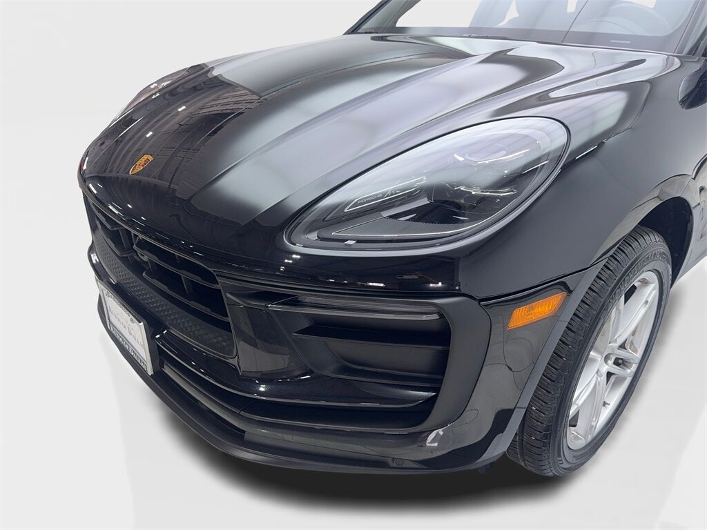 2023 Porsche Macan NAV,CAM,PANO,HTD STS,BLIND SPOT,19&quot; WLS Irving TX