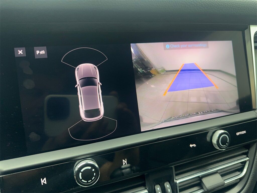 2023 Porsche Macan NAV,CAM,PANO,HTD STS,BLIND SPOT,19&quot; WLS Irving TX