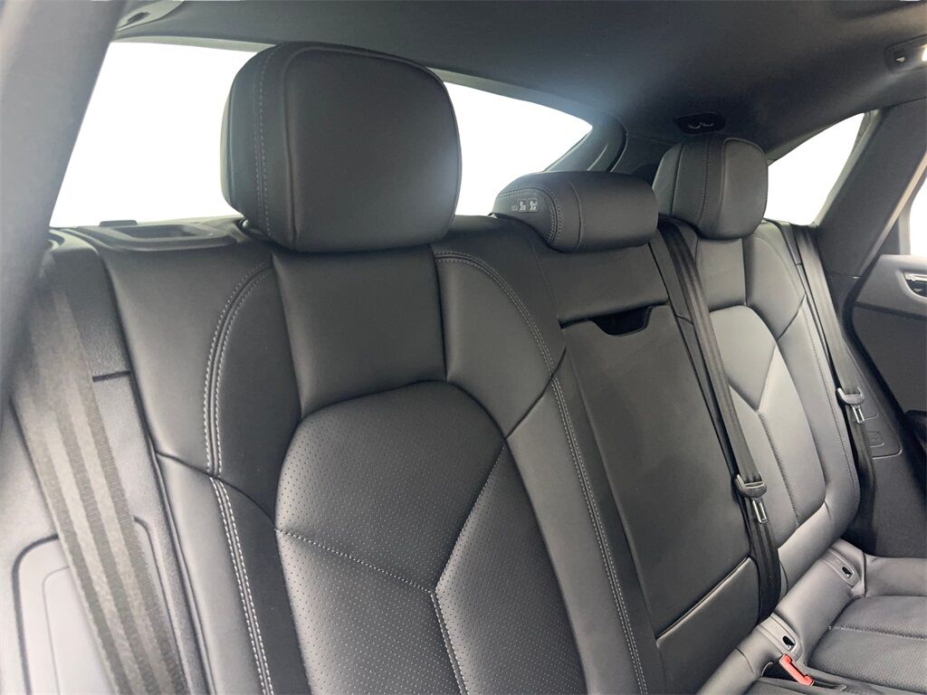 2023 Porsche Macan NAV,CAM,PANO,HTD STS,BLIND SPOT,19&quot; WLS Irving TX