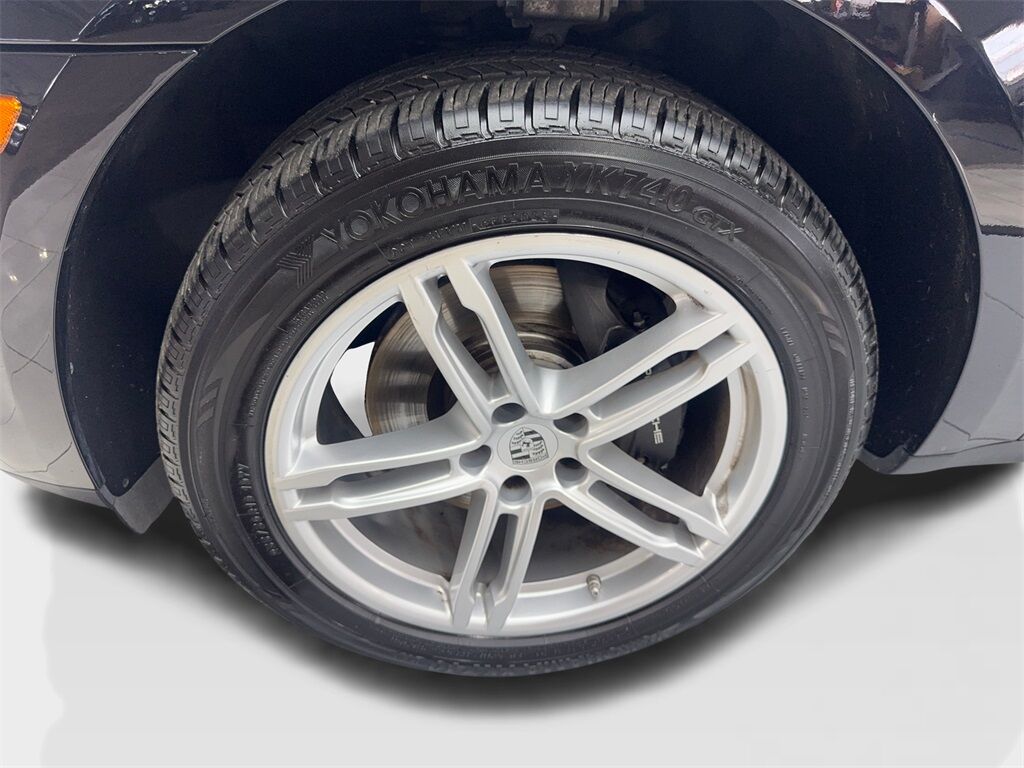 2023 Porsche Macan NAV,CAM,PANO,HTD STS,BLIND SPOT,19&quot; WLS Irving TX