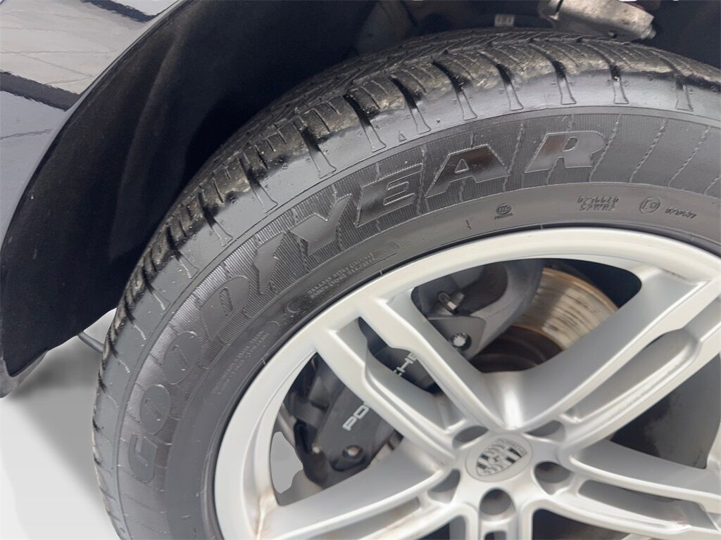 2023 Porsche Macan NAV,CAM,PANO,HTD STS,BLIND SPOT,19&quot; WLS Irving TX
